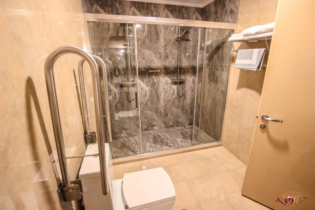 Photo of Bathroom in Gjirokaster