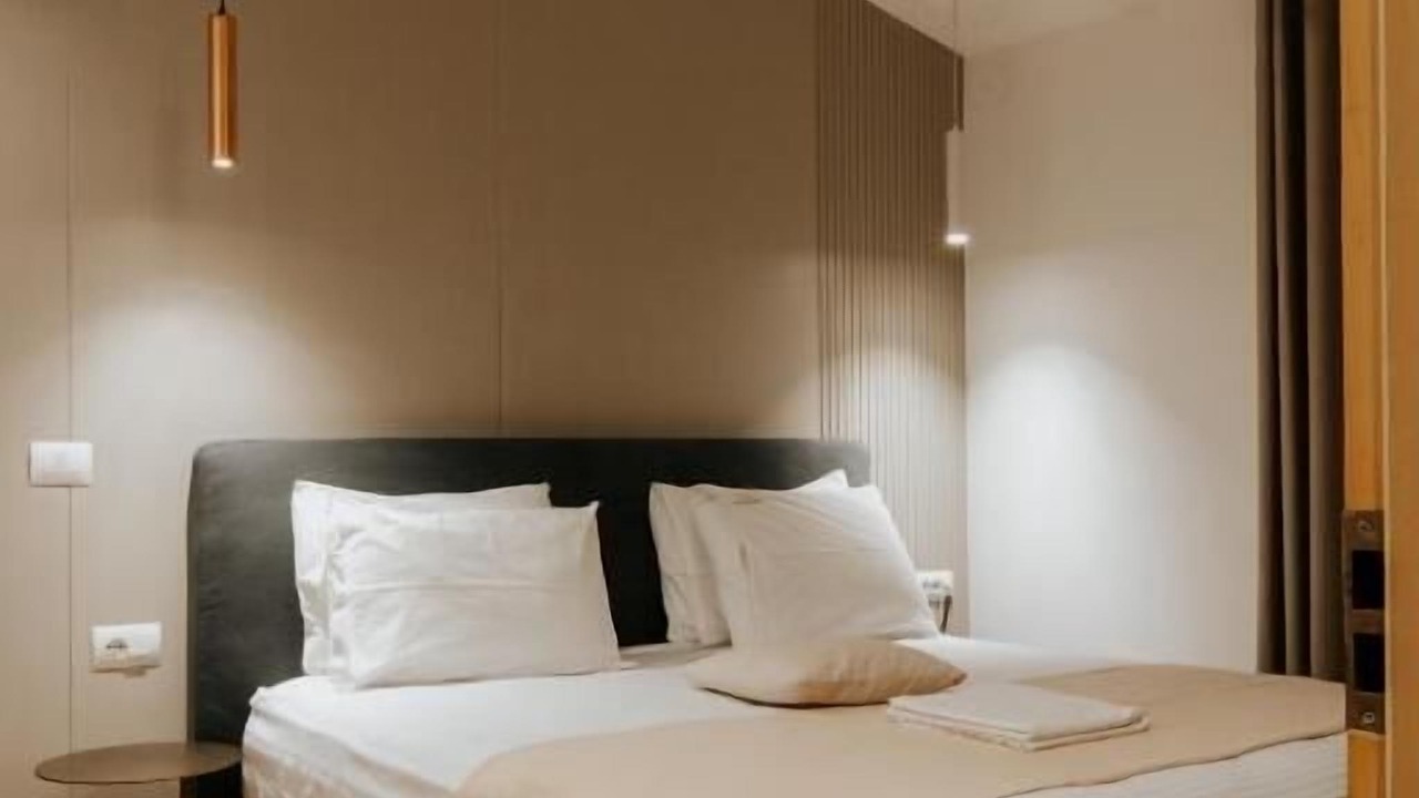 Photo of Bedroom in Gjirokaster