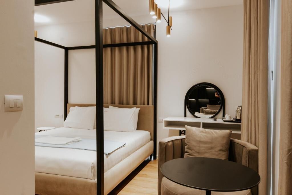 Photo of Bedroom in Gjirokaster