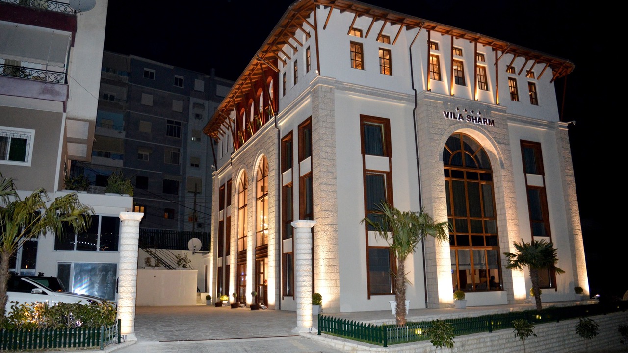 Photo of Outdoor in Gjirokaster