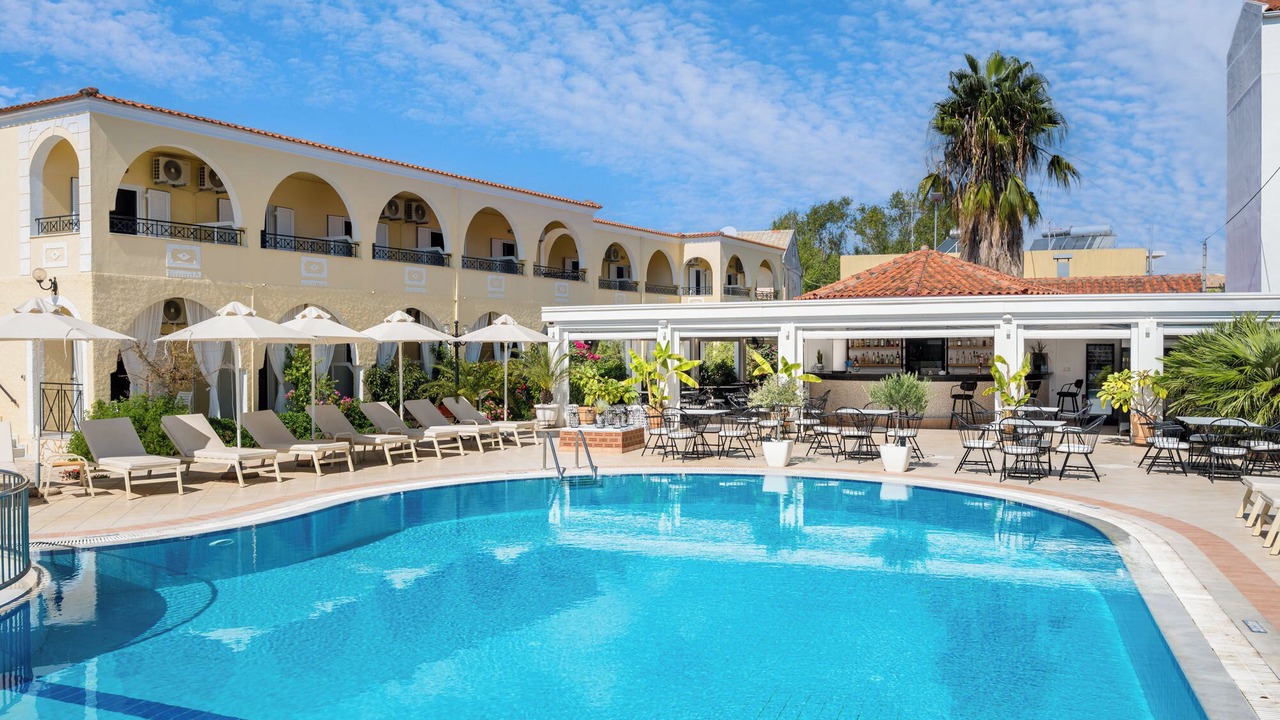 Photo of Outdoor in Kavos
