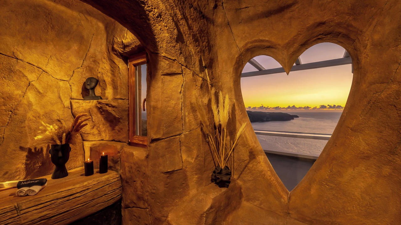 Photo of Bathroom in Megalochori