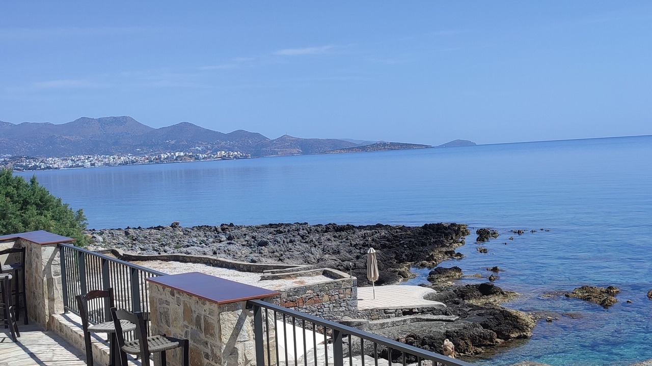 Photo of Outdoor in Agios Nikolaos Town