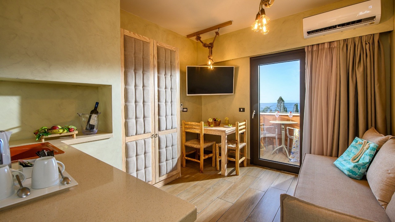 Photo of Bedroom in Koutouloufari