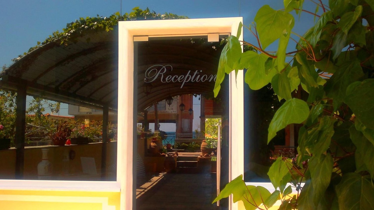 Photo of Outdoor in Asprovalta