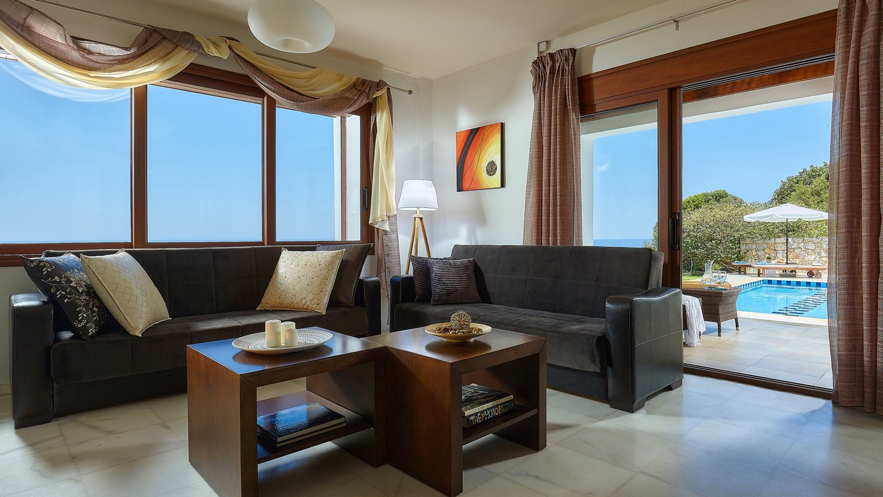 Photo of Outdoor in Geropotamos