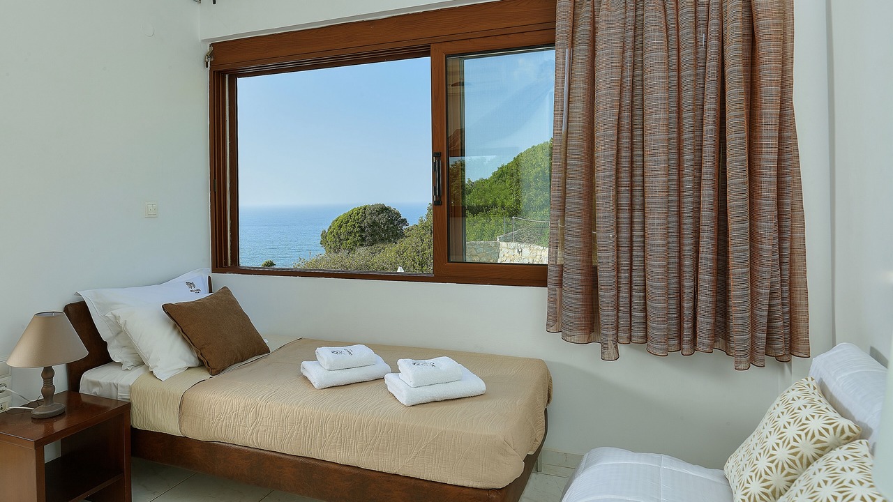 Photo of Outdoor in Geropotamos