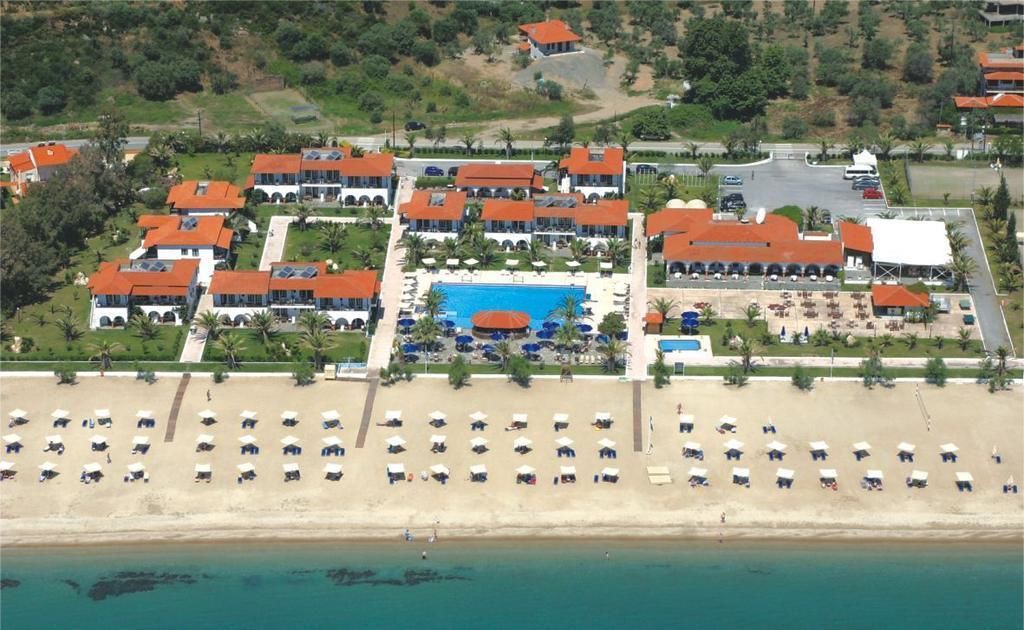 Photo of Others in Sithonia