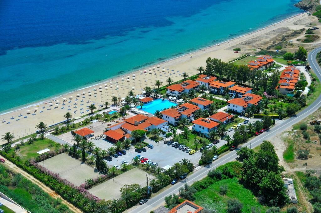 Photo of Others in Sithonia