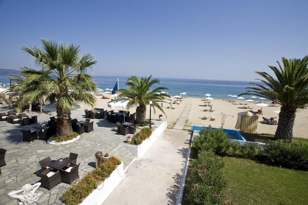 Photo of Outdoor in Sithonia