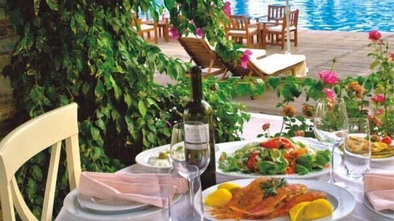 Photo of Outdoor in Sithonia