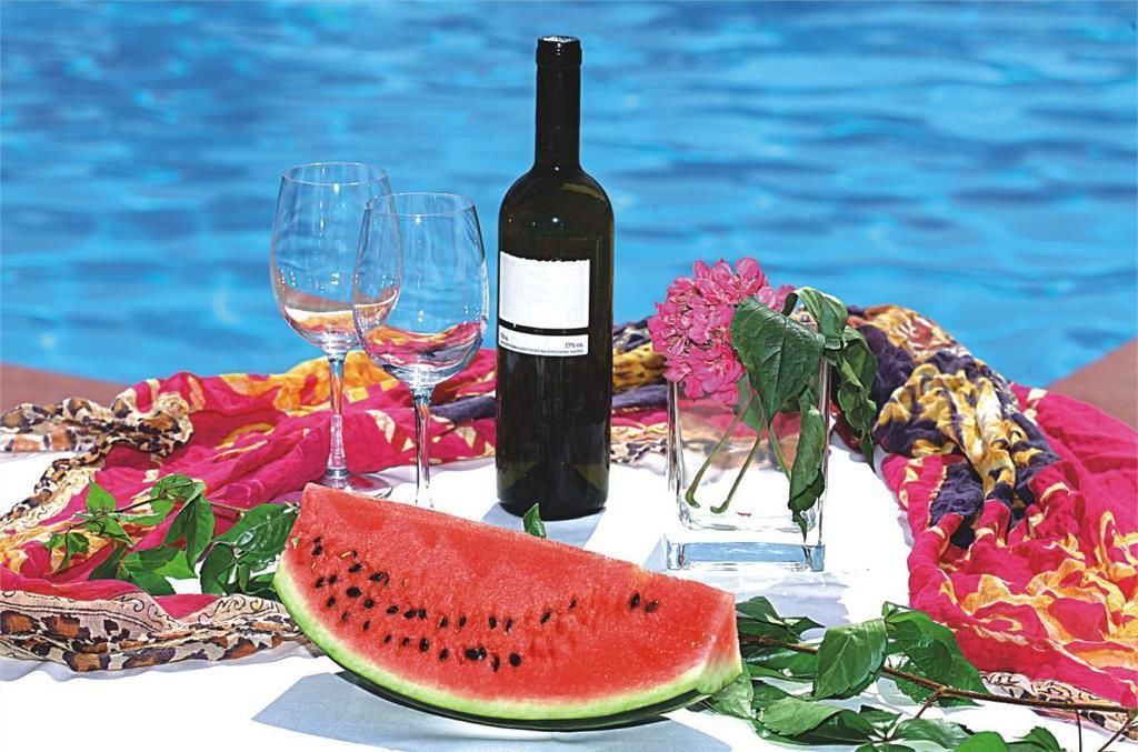 Photo of Outdoor in Sithonia