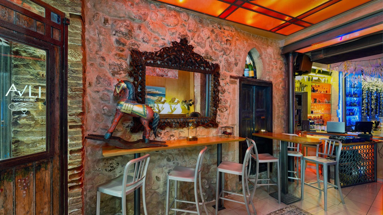 Photo of Others in Old Town Rethymnon