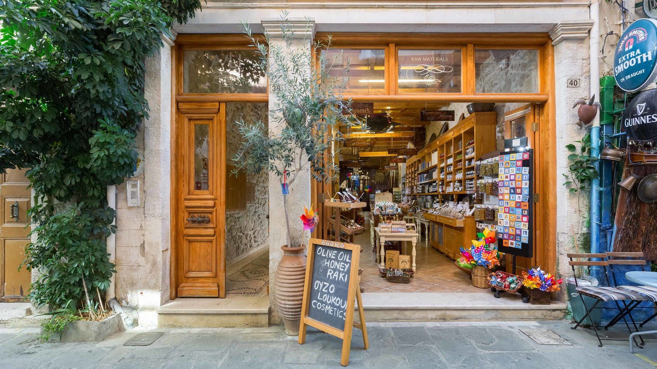 Photo of Others in Old Town Rethymnon