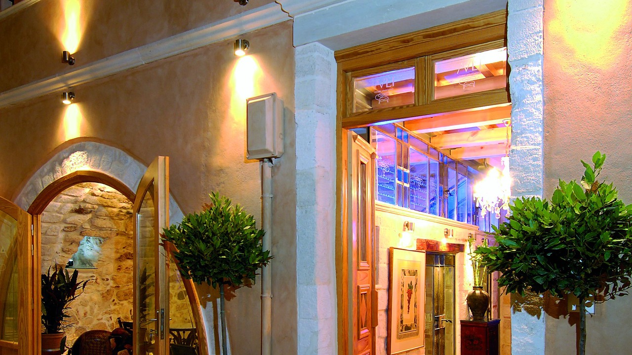 Photo of Outdoor in Old Town Rethymnon