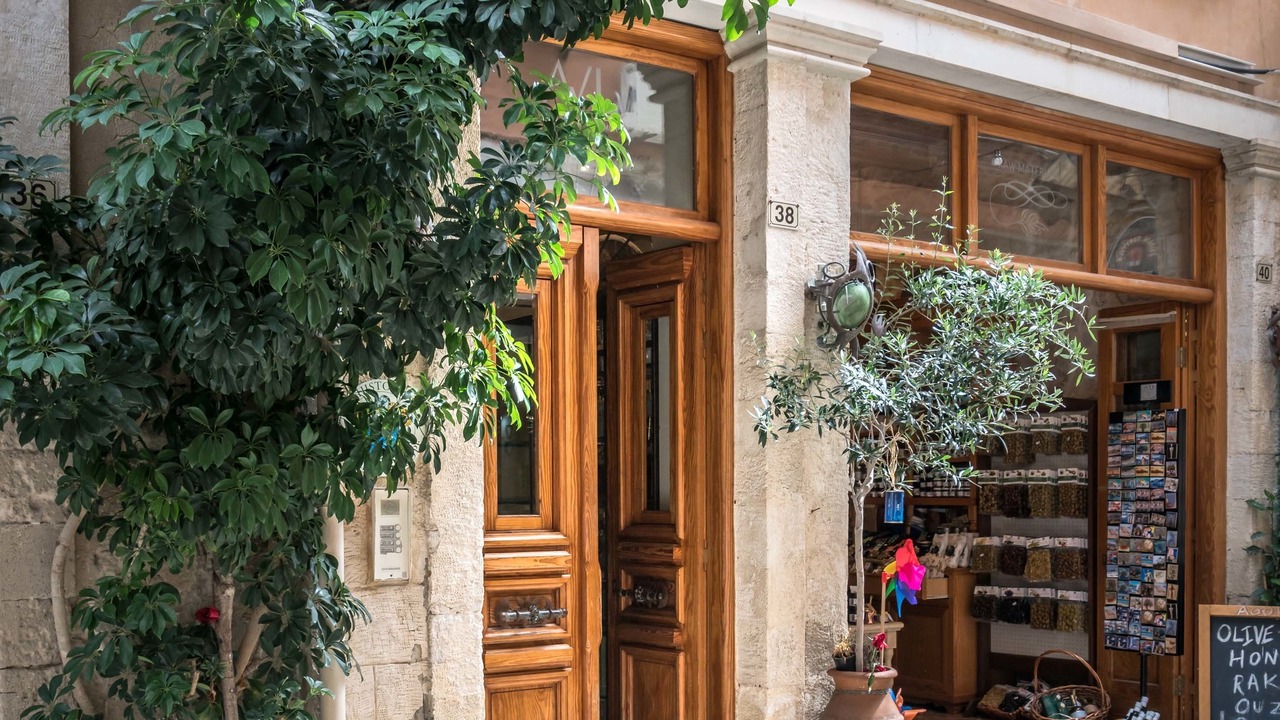 Photo of Outdoor in Old Town Rethymnon
