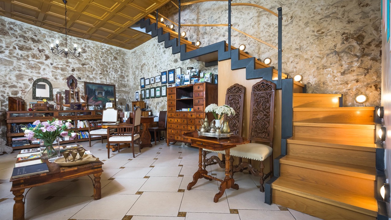 Photo of Others in Old Town Rethymnon