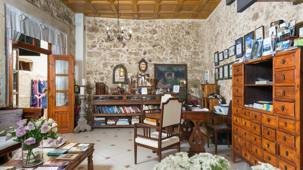 Photo of Others in Old Town Rethymnon