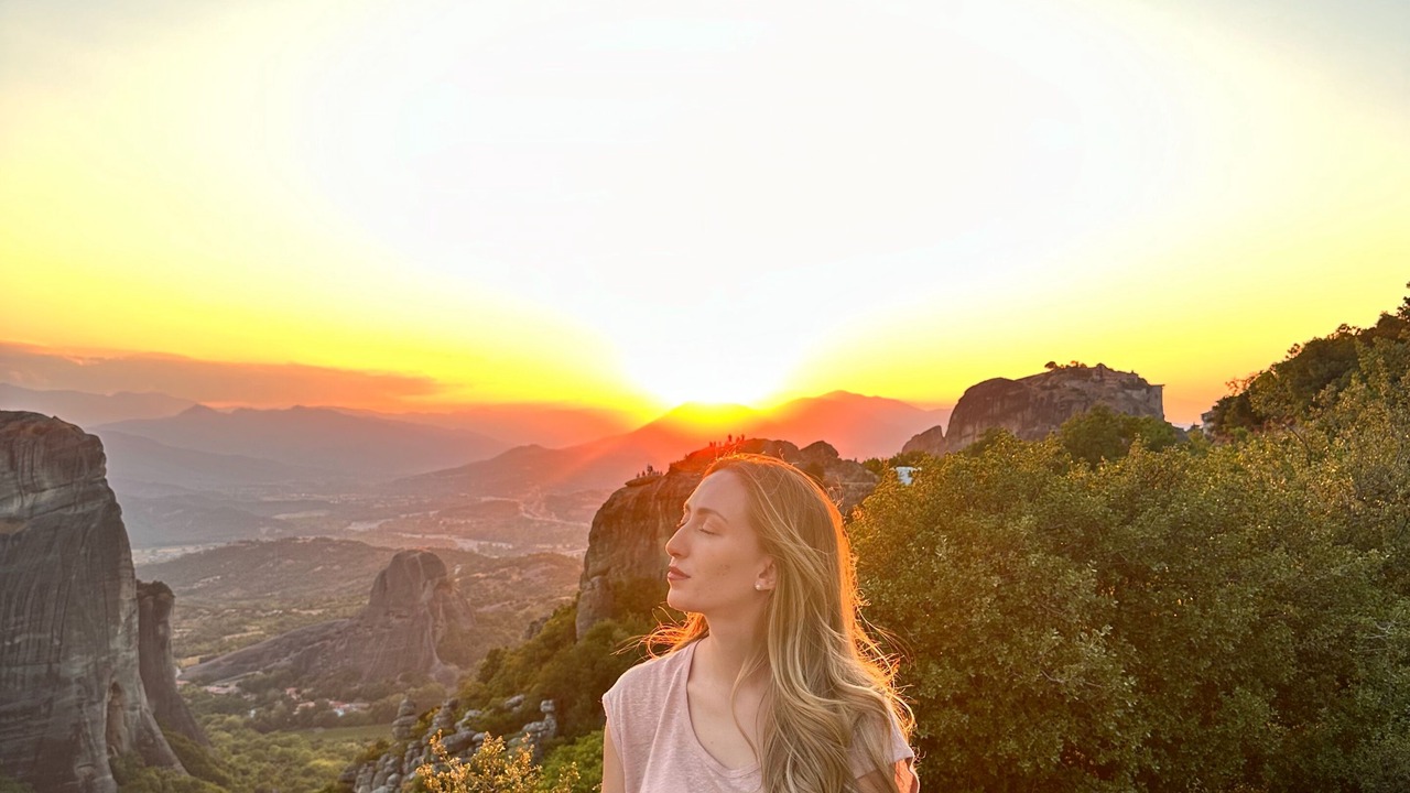 Photo of Outdoor in Kastraki