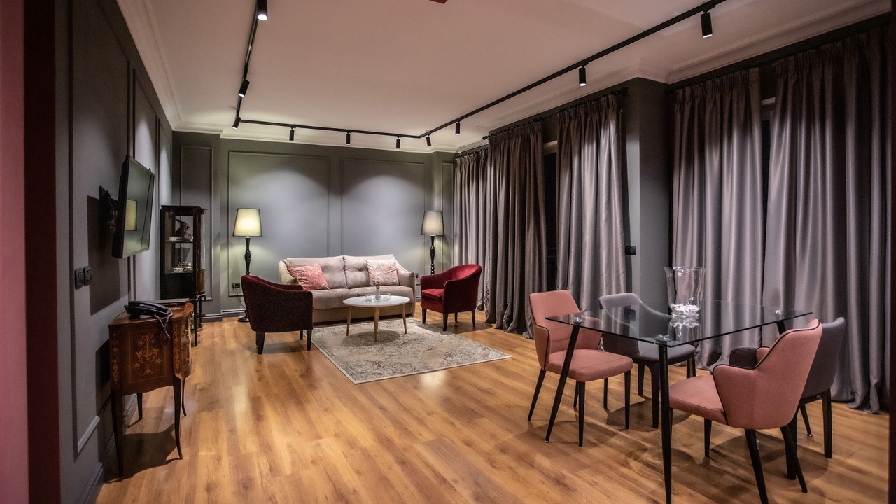 Photo of Bedroom in Tirana