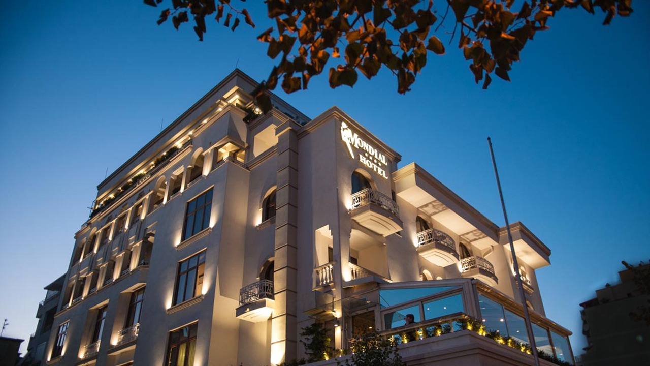 Photo of Outdoor in Tirana
