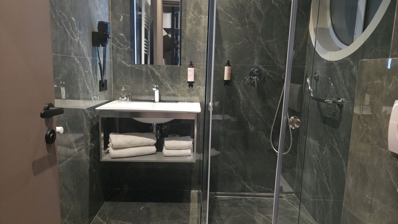 Photo of Bathroom in Tirana