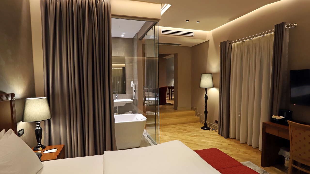 Photo of Bedroom in Tirana