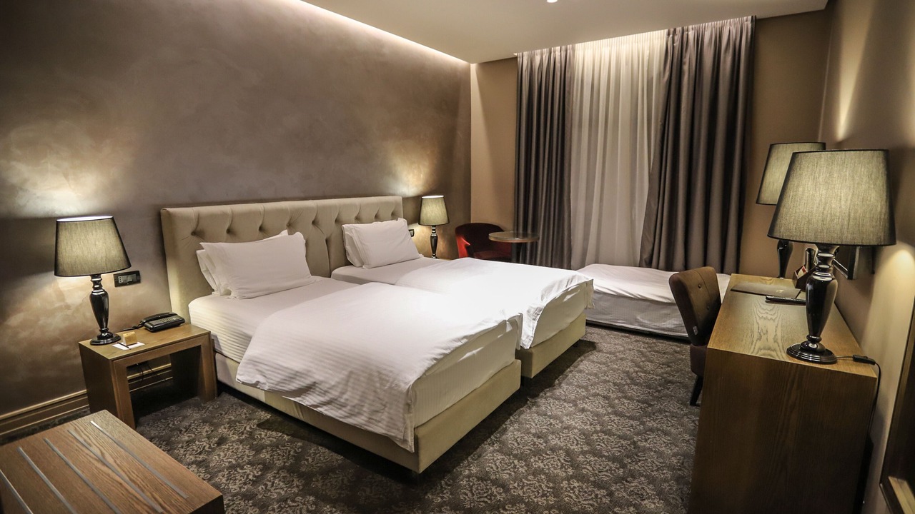 Photo of Bedroom in Tirana