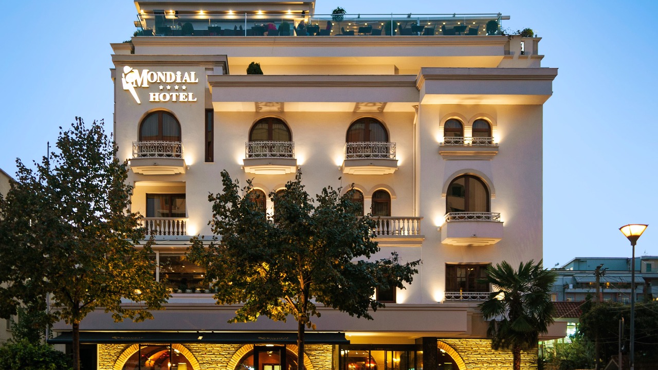 Photo of Outdoor in Tirana