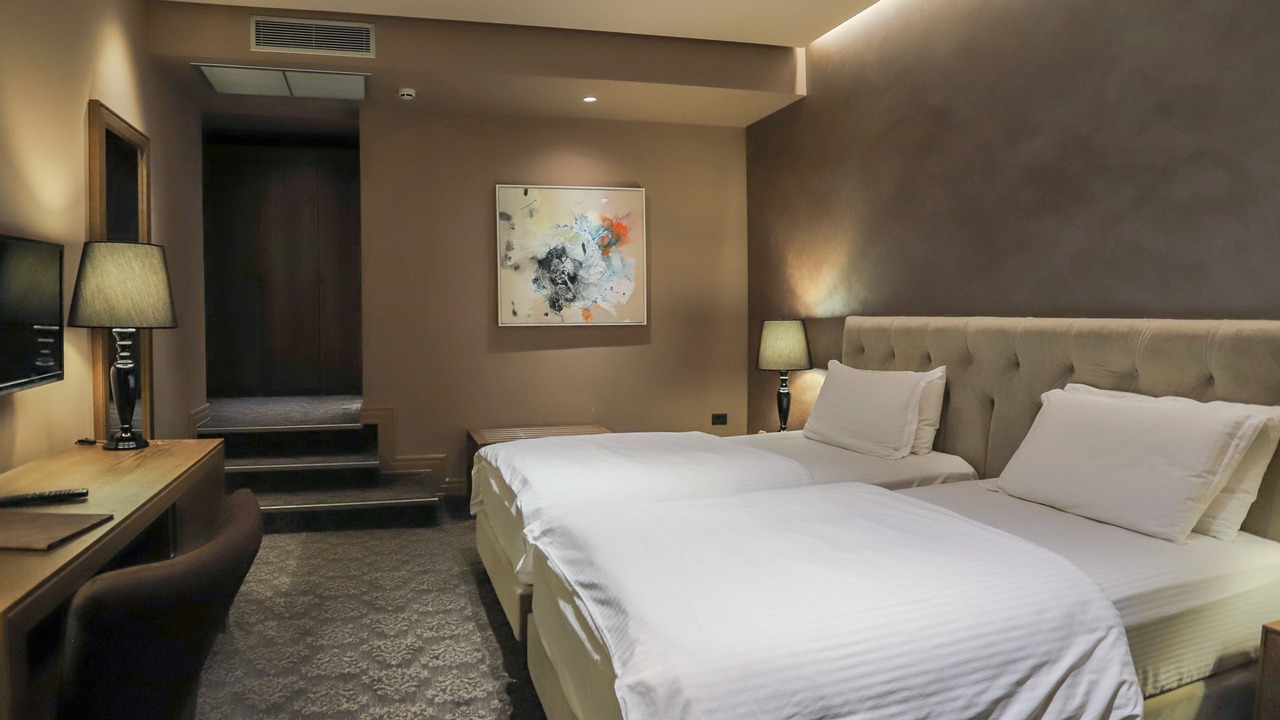 Photo of Bedroom in Tirana