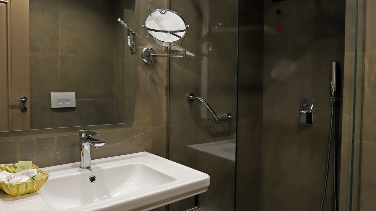 Photo of Bathroom in Tirana
