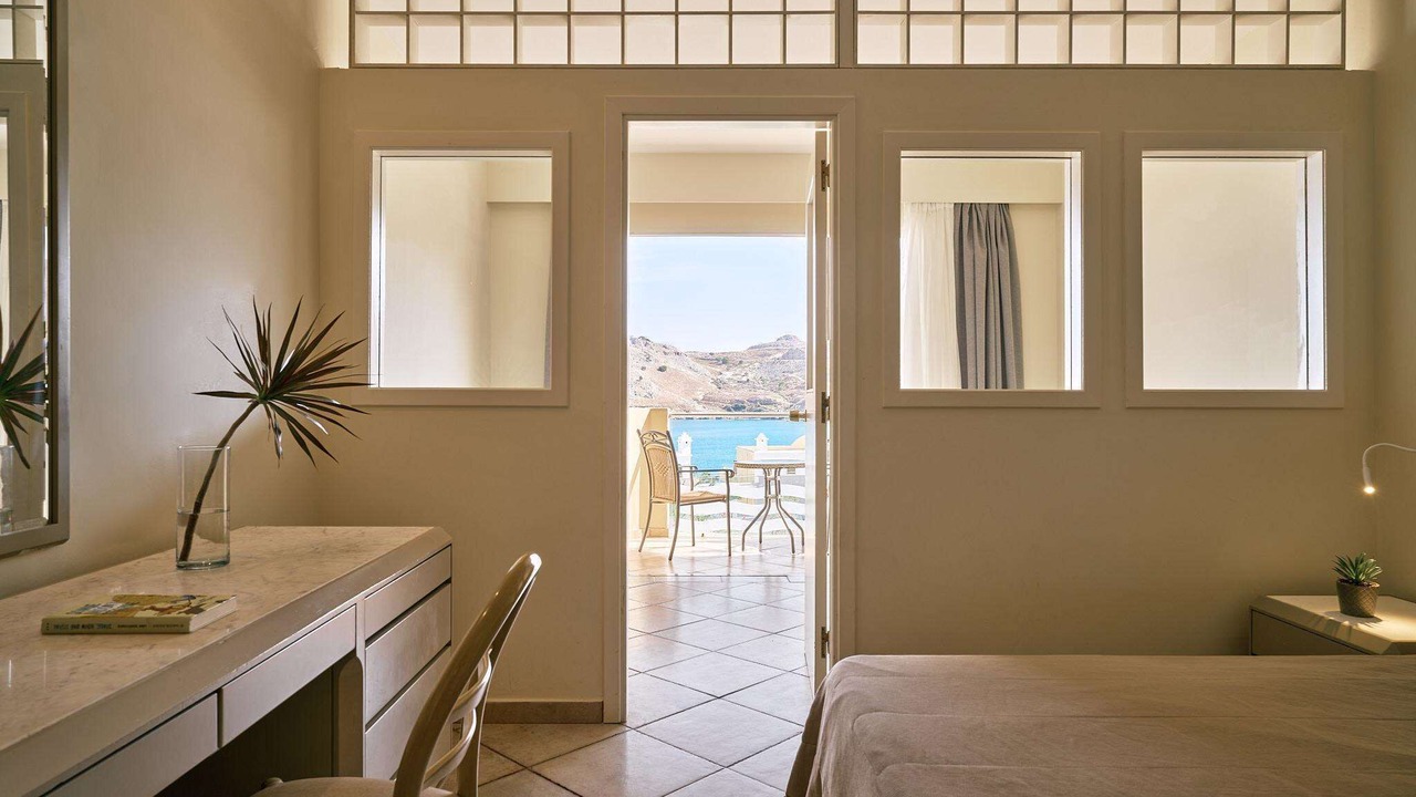 Photo of Bedroom in Vlicha