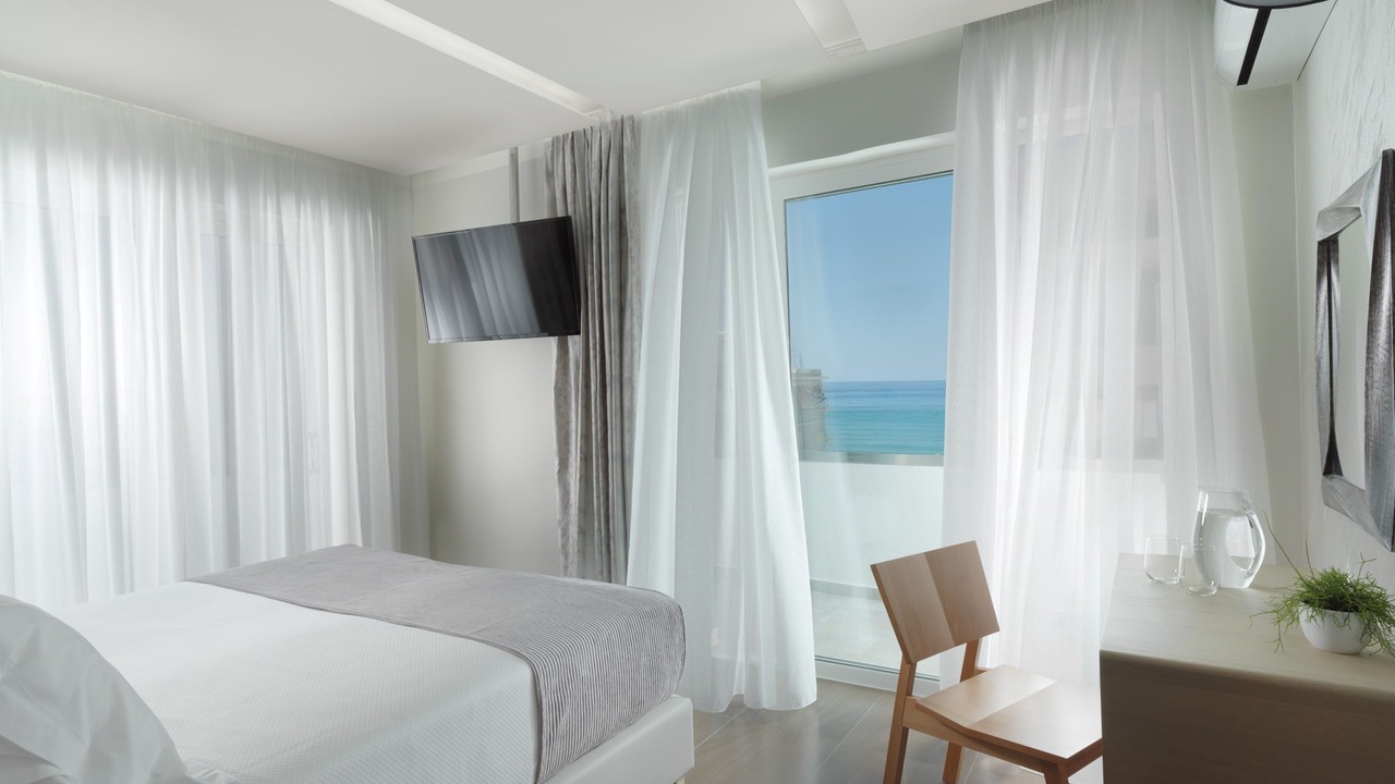 Photo of Bedroom in Rethymno