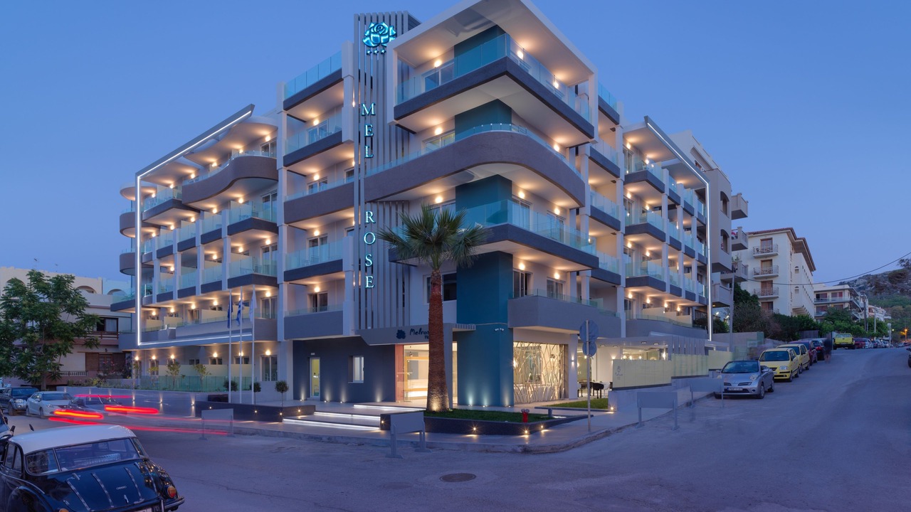 Photo of Outdoor in Rethymno