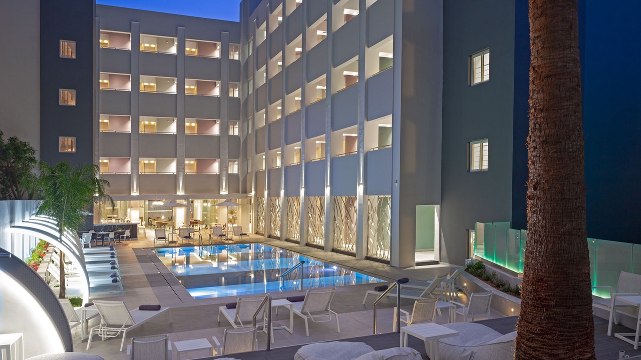Photo of Outdoor in Rethymno