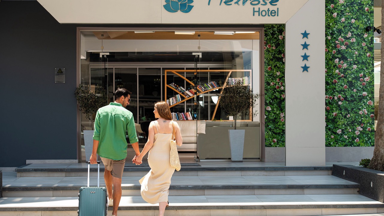 Photo of Outdoor in Rethymno