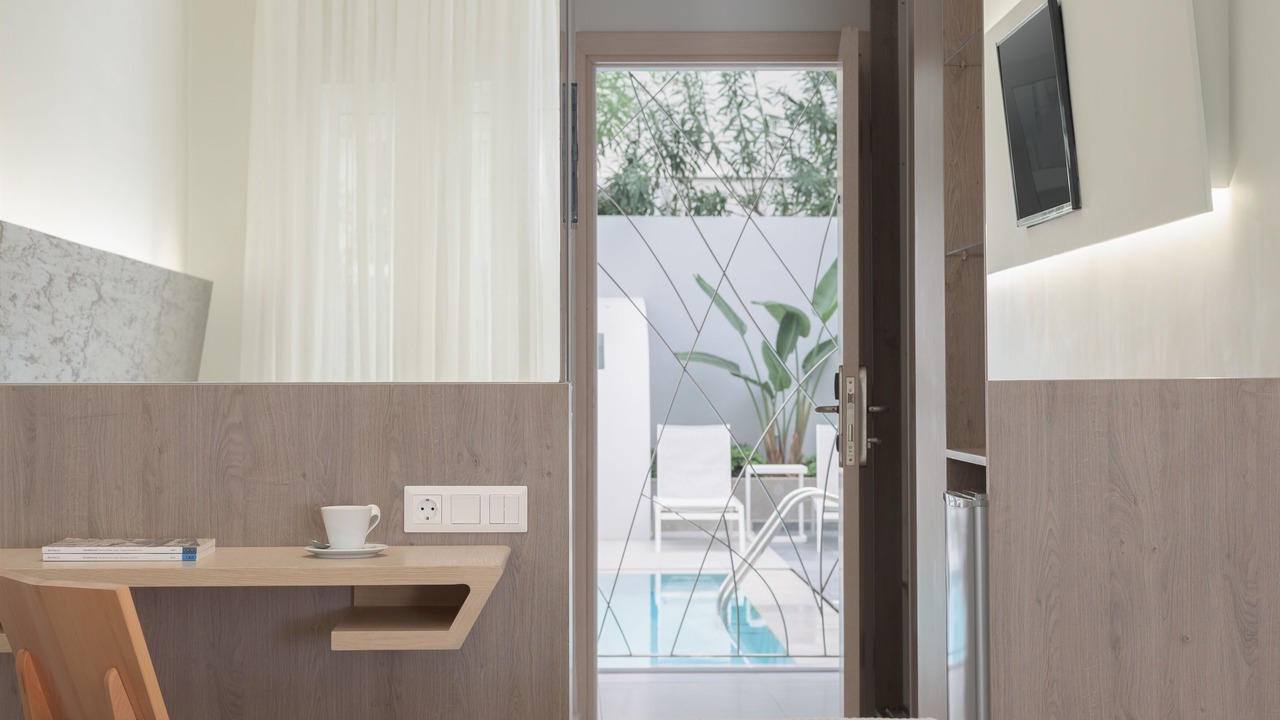 Photo of Bedroom in Rethymno