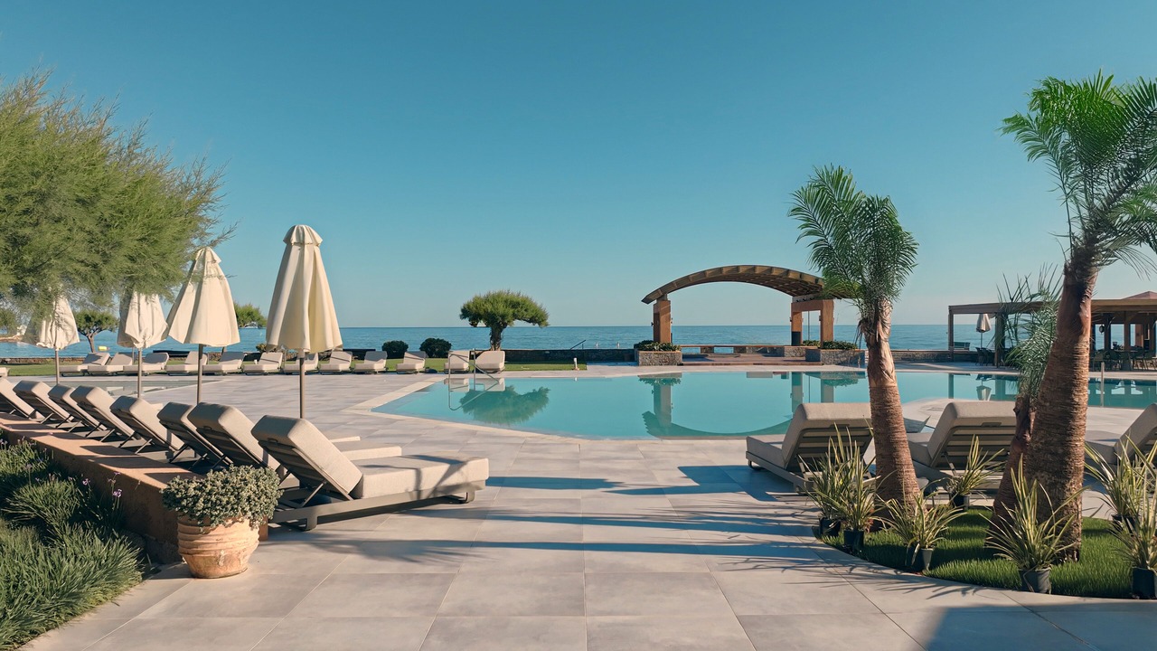 Photo of Outdoor in Malia