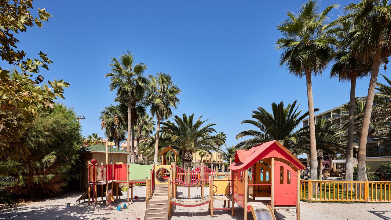 Photo of Outdoor in Malia