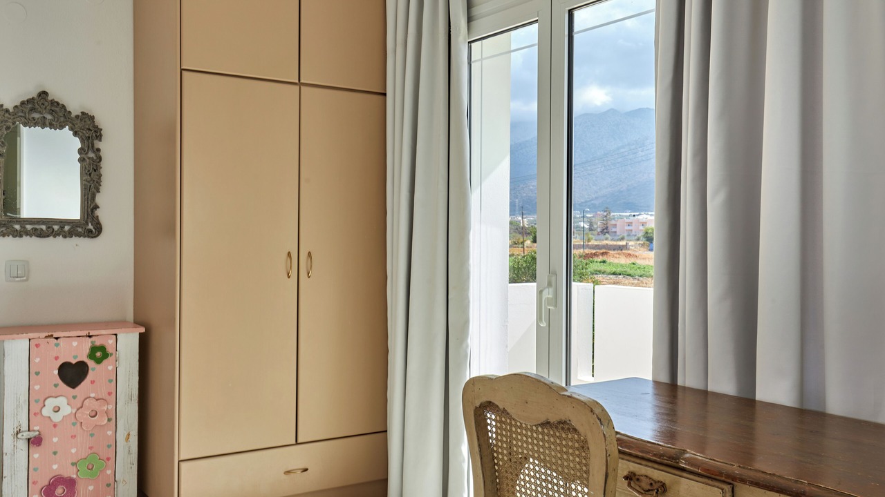Photo of Bedroom in Malia