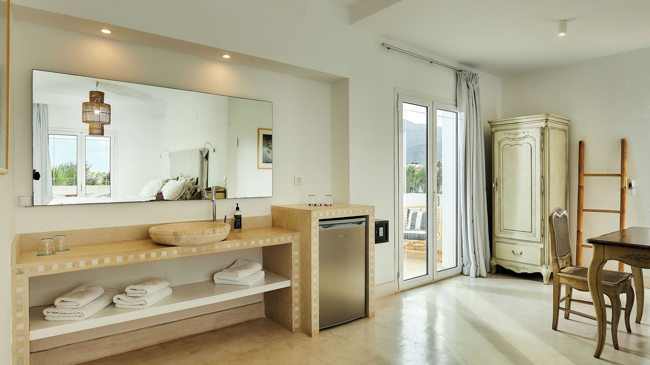 Photo of Bedroom in Malia