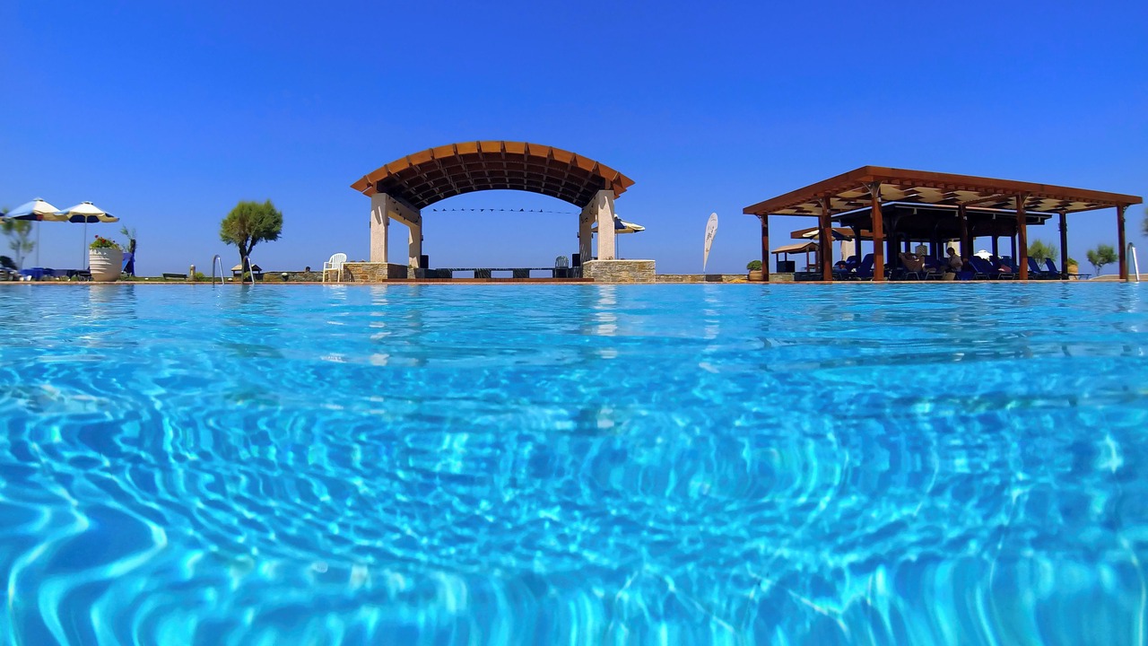 Photo of Outdoor in Malia