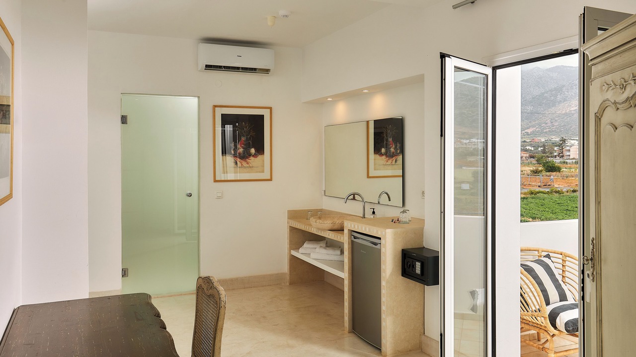 Photo of Bedroom in Malia