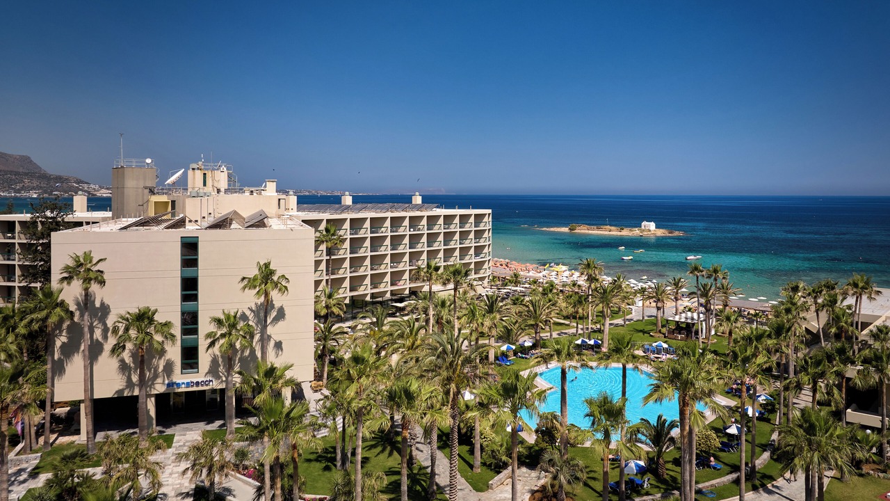 Photo of Outdoor in Malia