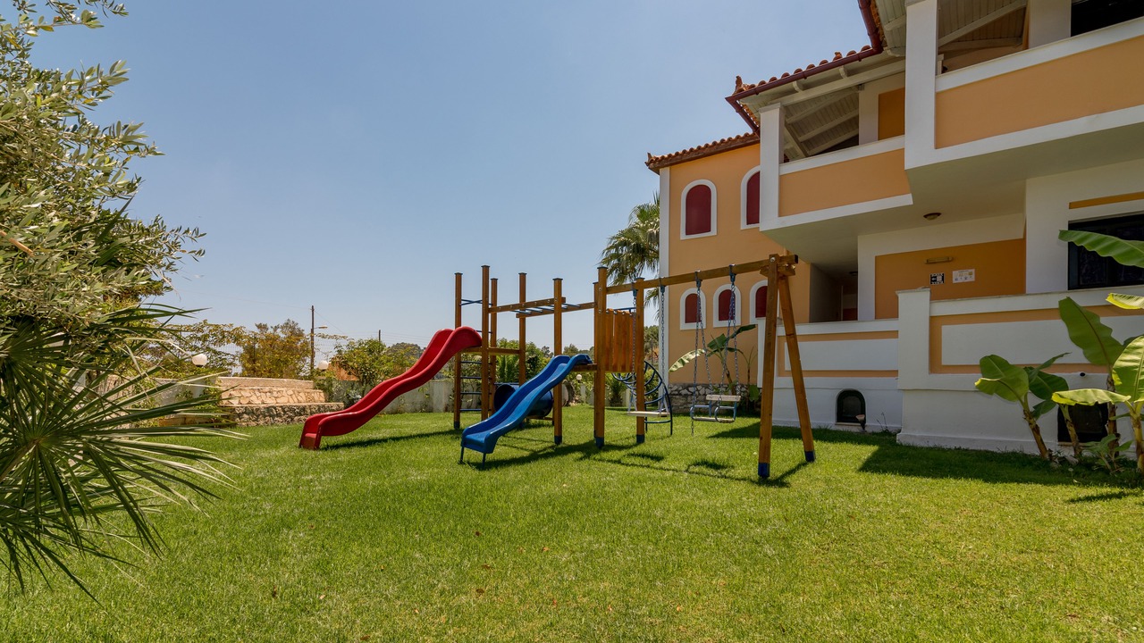 Photo of Outdoor in Vasilikos