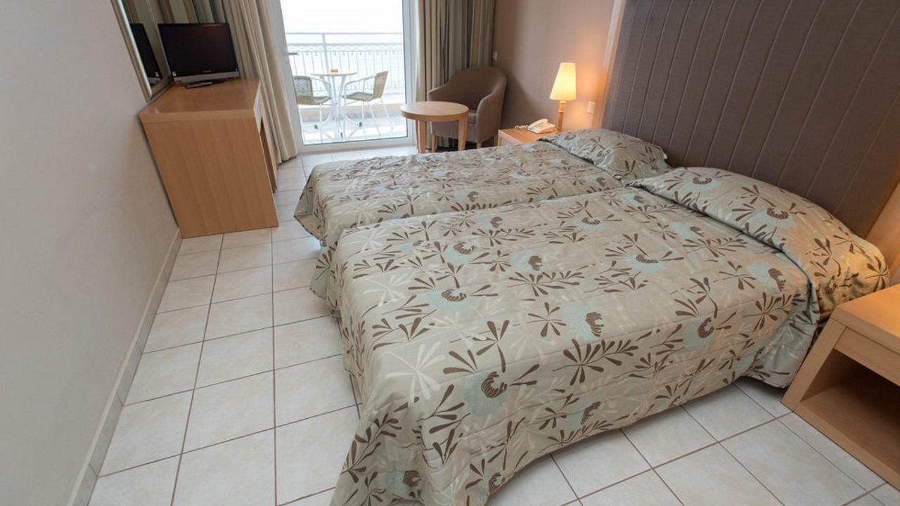 Photo of Bedroom in Argassi