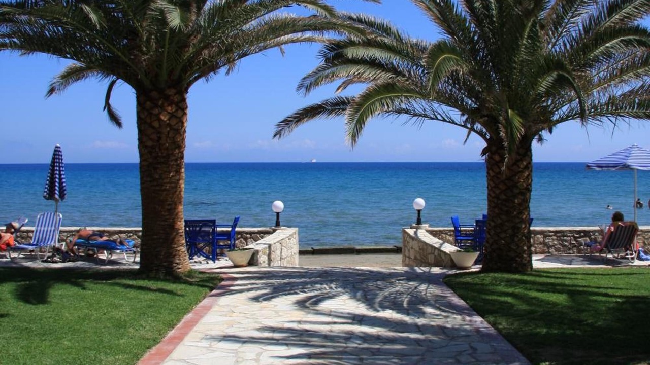 Photo of Outdoor in Argassi