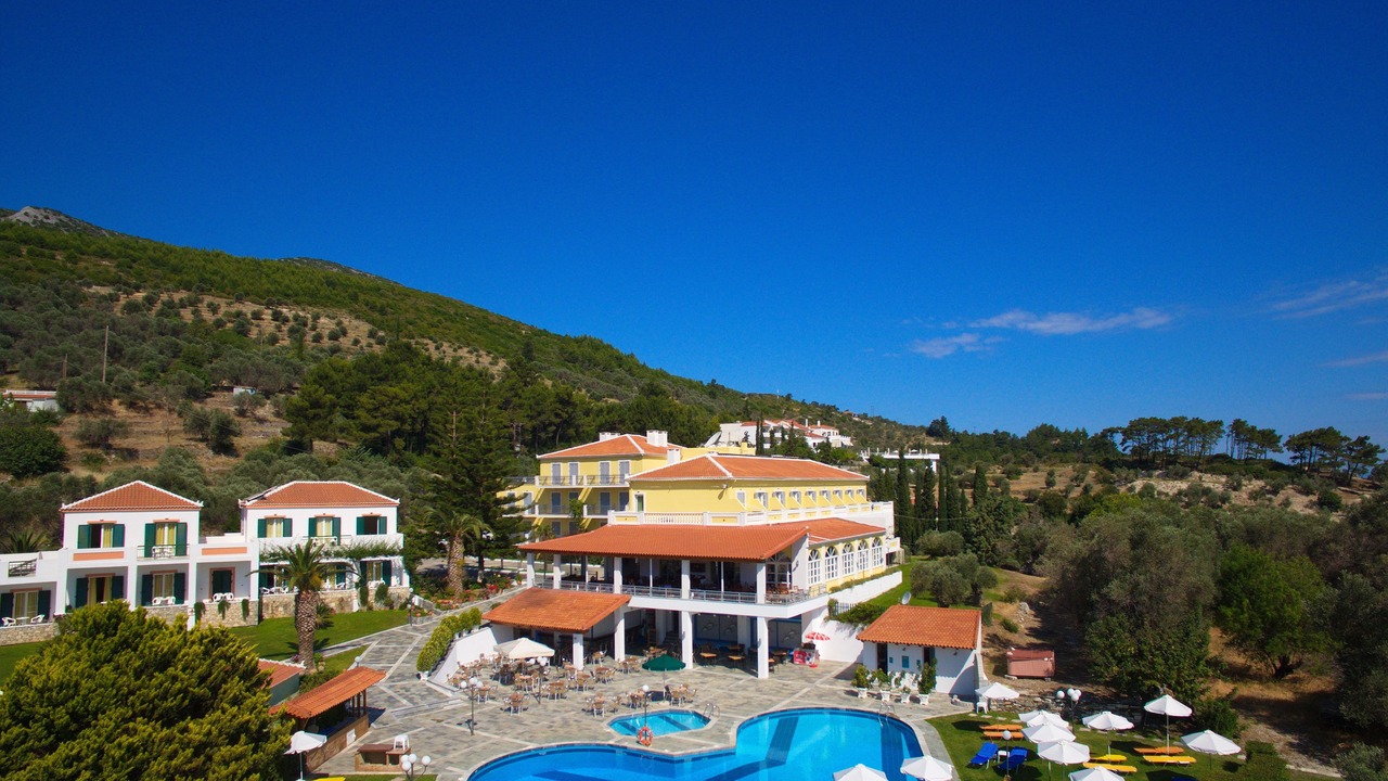 Photo of Outdoor in Kokkari