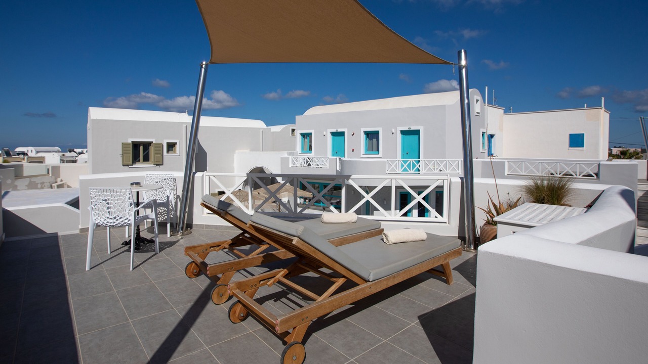 Photo of Outdoor in Karterados