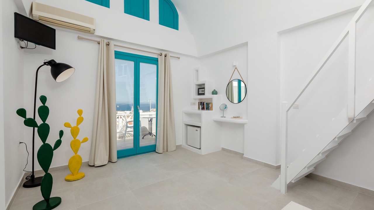 Photo of Bedroom in Karterados